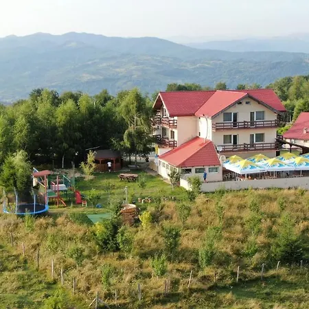 Runcu Stone * Runcu (Dambovita)